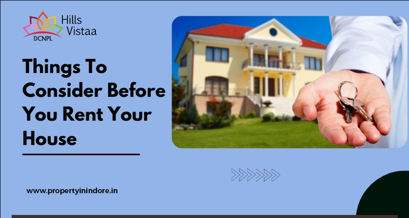 Property In Indore