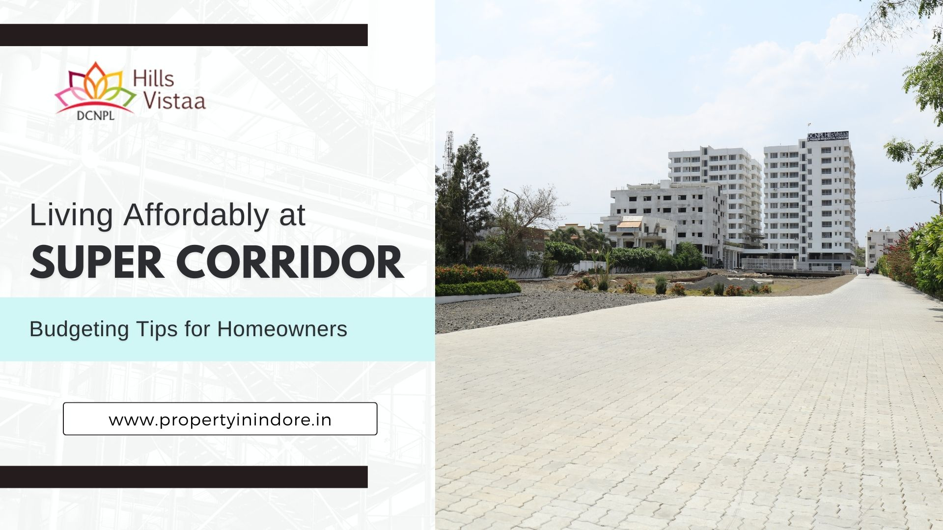 Living Affordably at Super Corridor Budgeting Tips for Homeowners