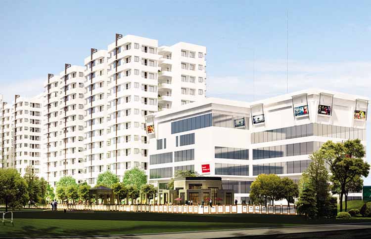 Property In Indore