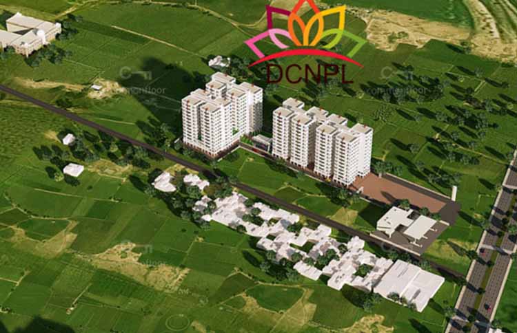 Property In Indore