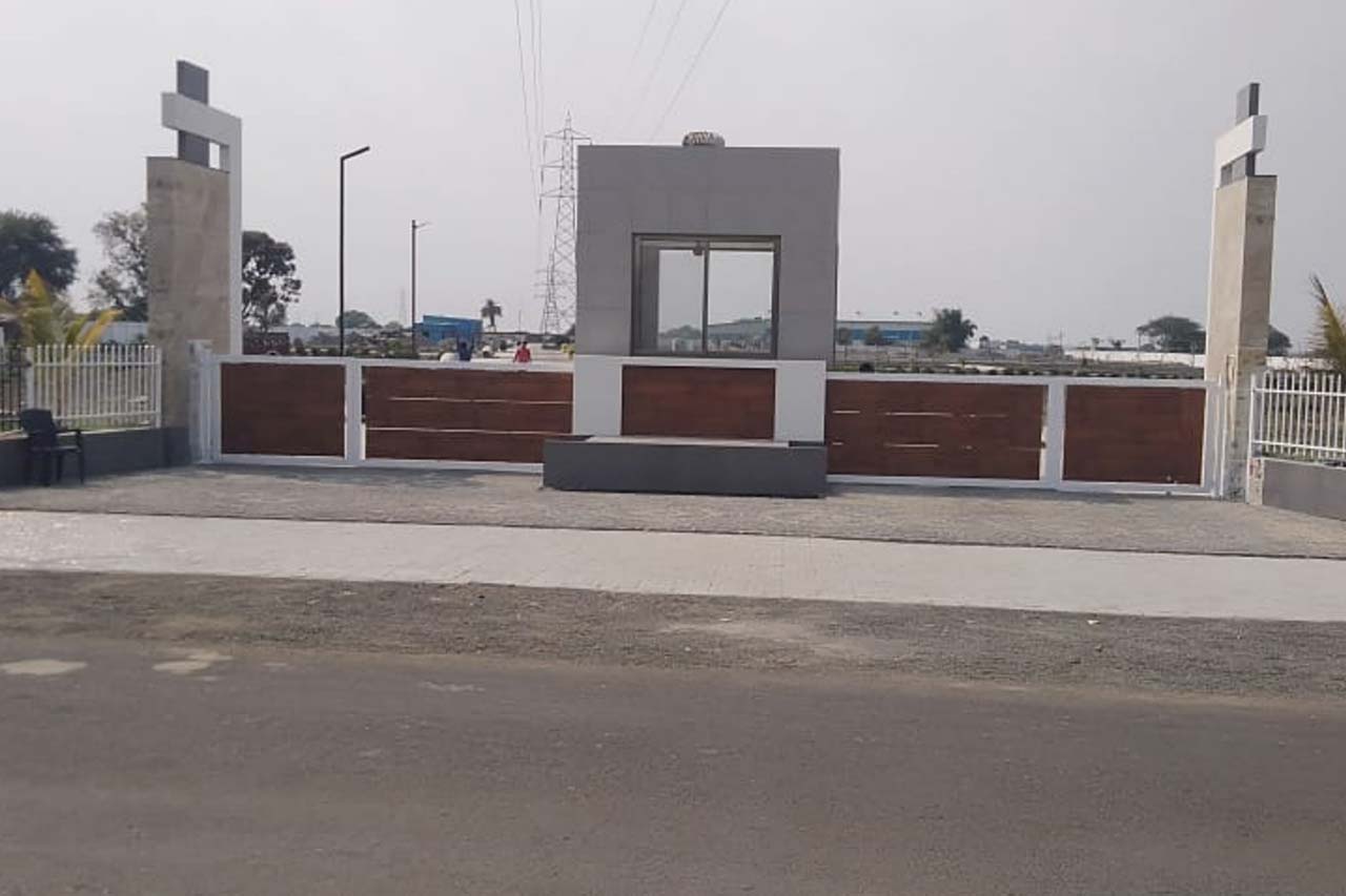 Property In Indore