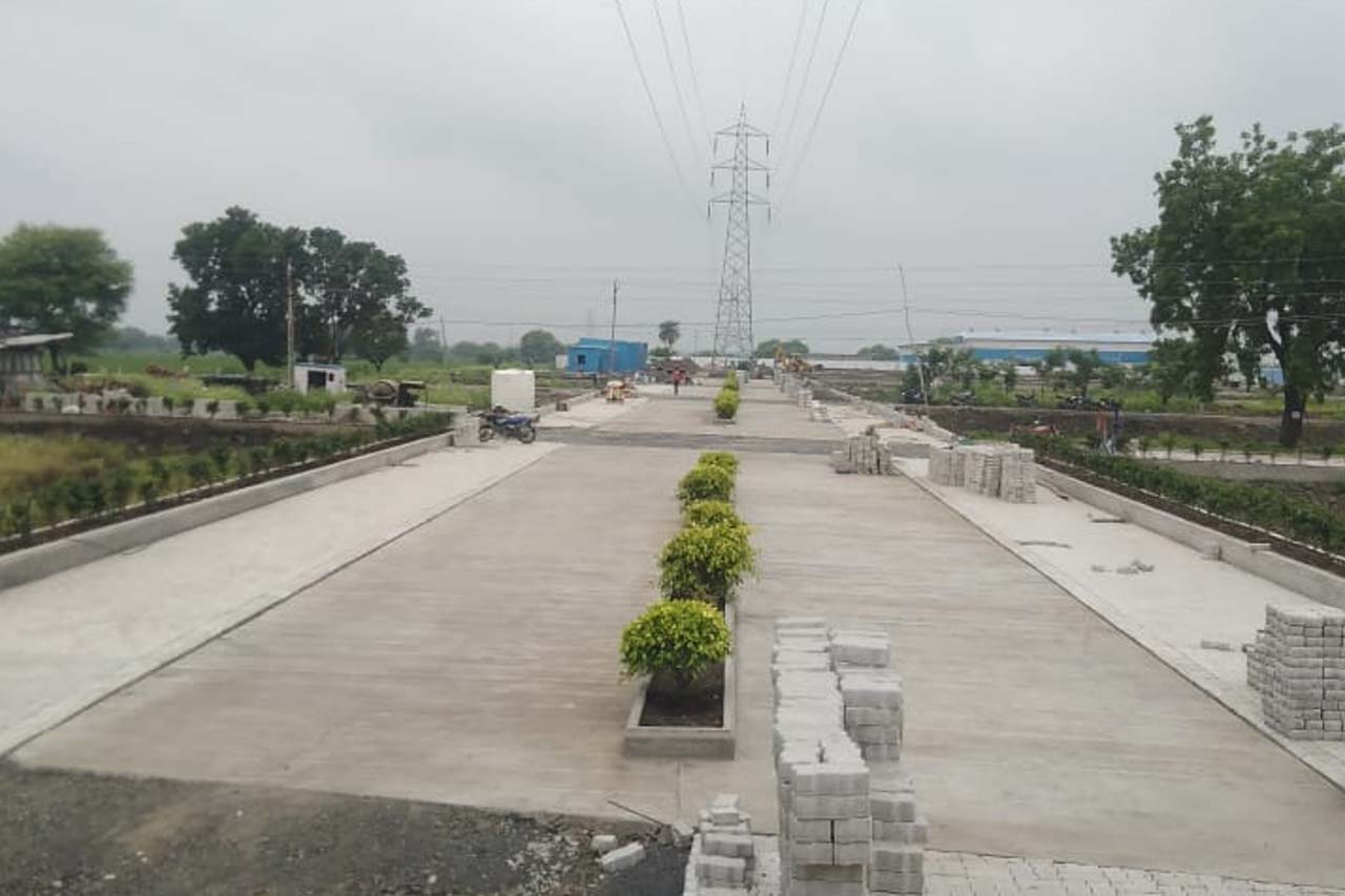 Property In Indore