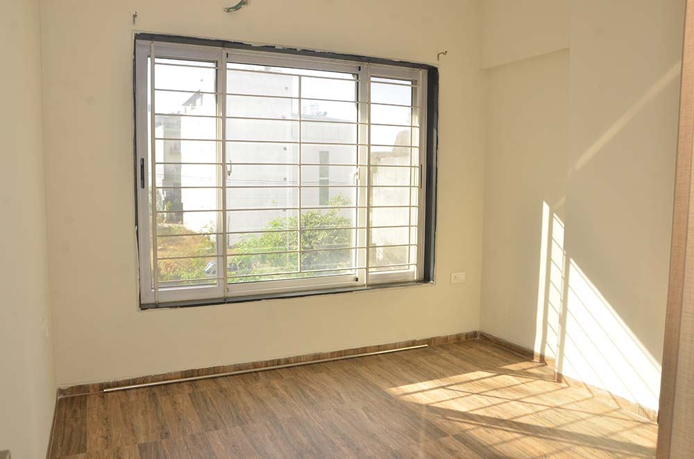 2 BHK Flat for sale in indore
